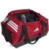 Torba adidas TIRO Duffle Bottom Compartment M JY7953 czerwony 